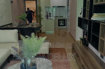 2bdrm Apartment in Kilimani for sale