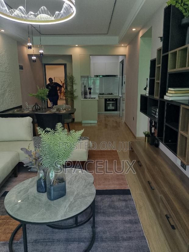 2bdrm Apartment in Kilimani for sale