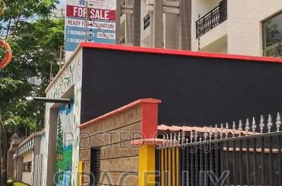 3bdrm Apartment in Lavington, Valley Arcade for sale