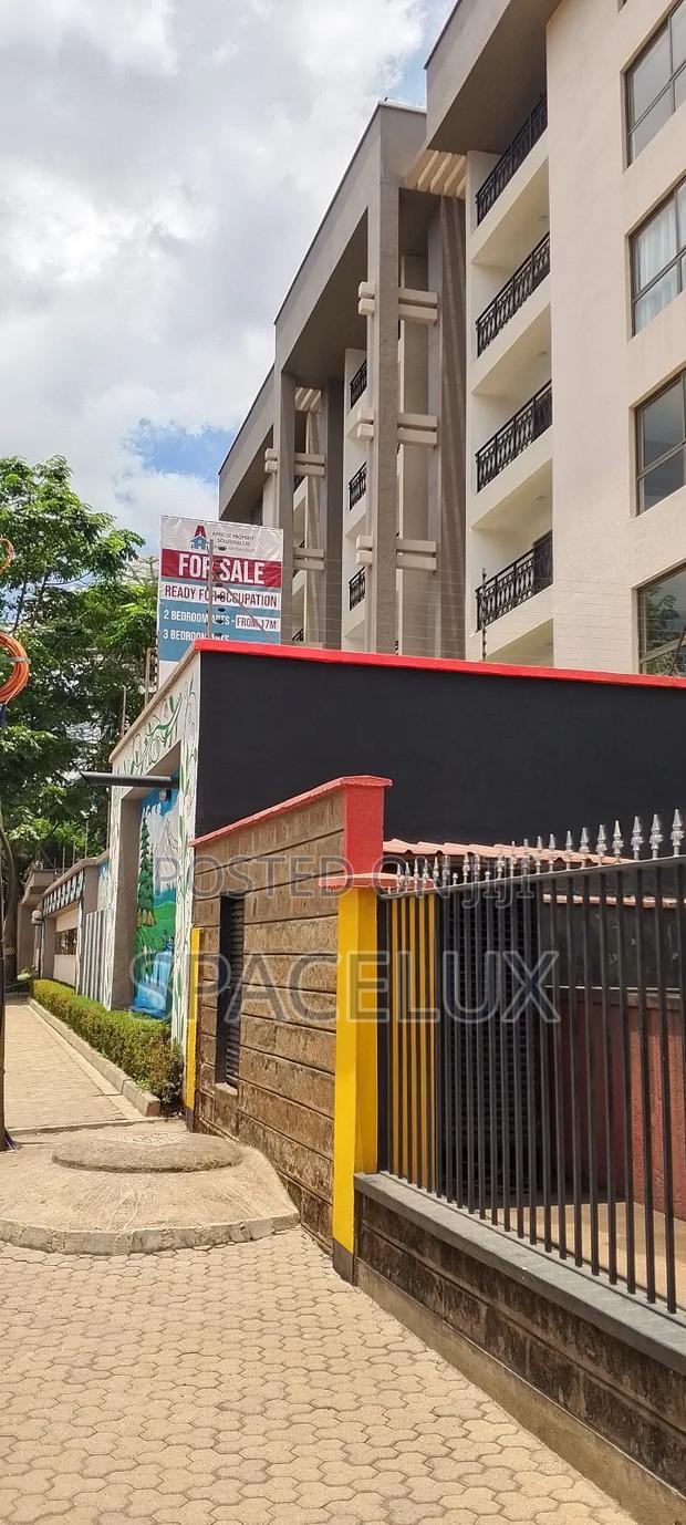 3bdrm Apartment in Lavington, Valley Arcade for sale