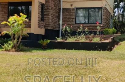 5bdrm Villa in Gigiri for sale