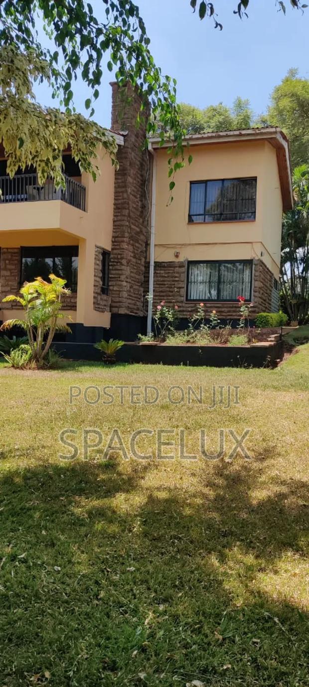 5bdrm Villa in Gigiri for sale