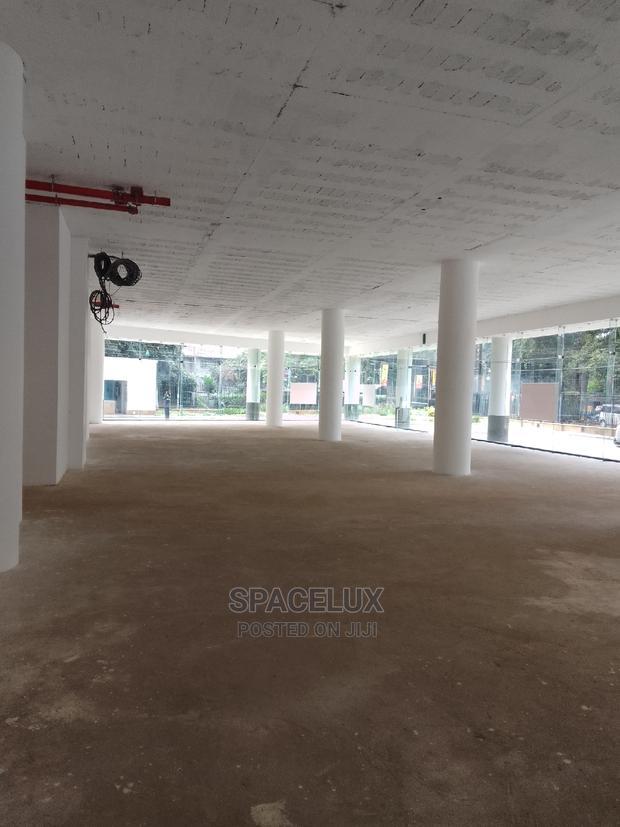 Show Room/Restaurants/Supermarket Place