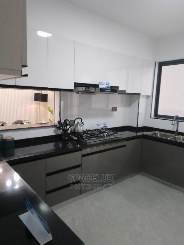 5bdrm Apartment in Kileleshwa for sale