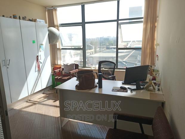 Fully Fitted Office 1700sqft Ready to Use