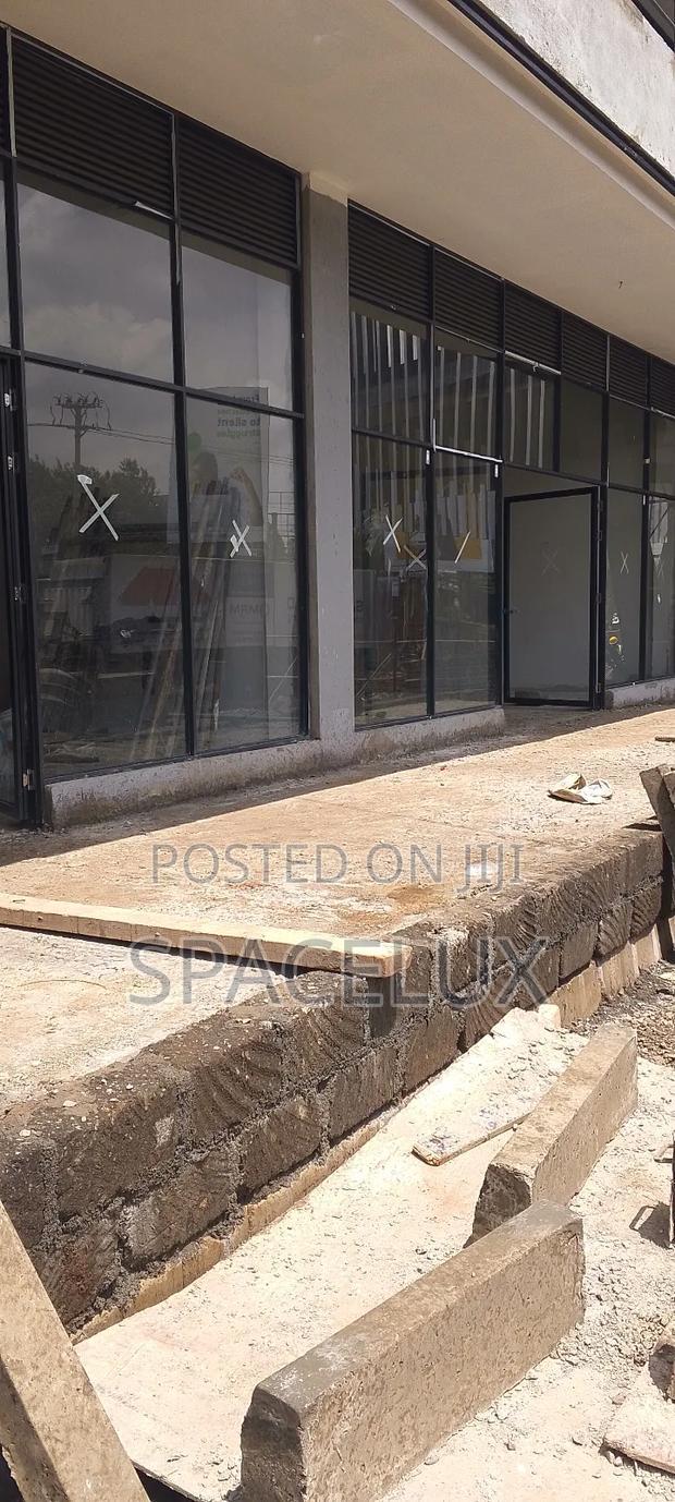 Certified 4500sqft Strategic Mall Shops Restaurants