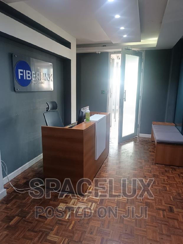 Fully Serviced Office CBD Per Work Station