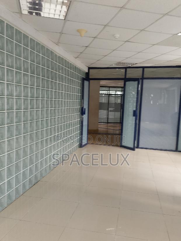 Professional Executive Office Space