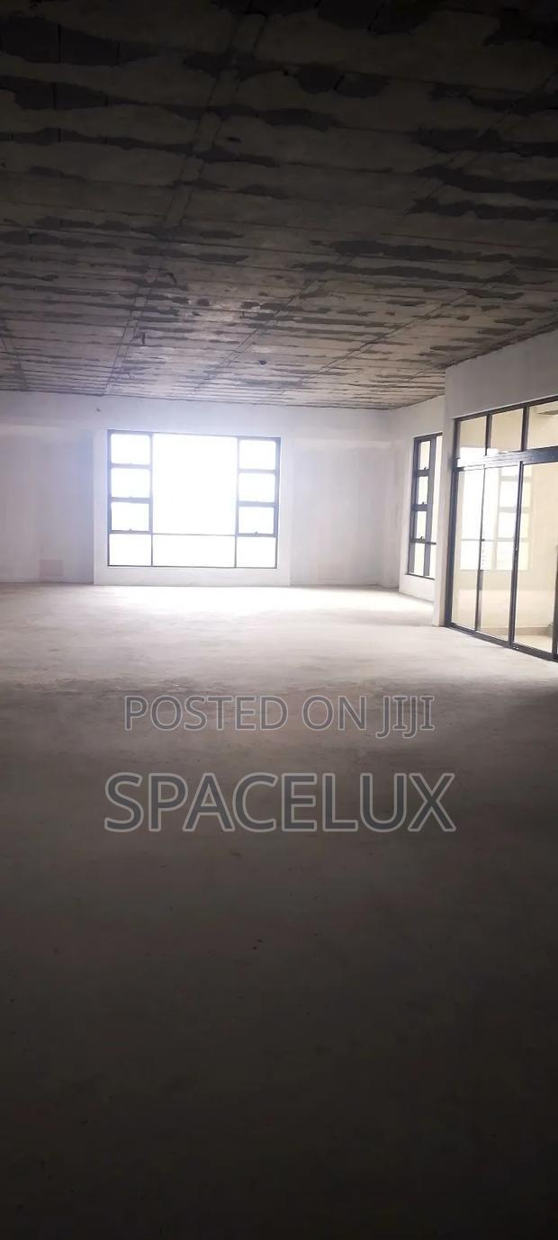 Executive High End Office