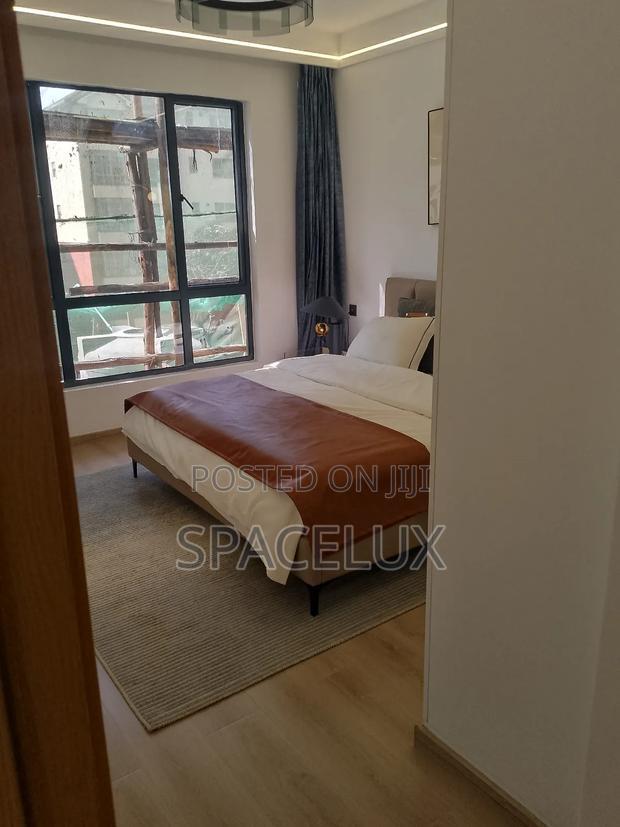 2bdrm Apartment in Kilimani for sale