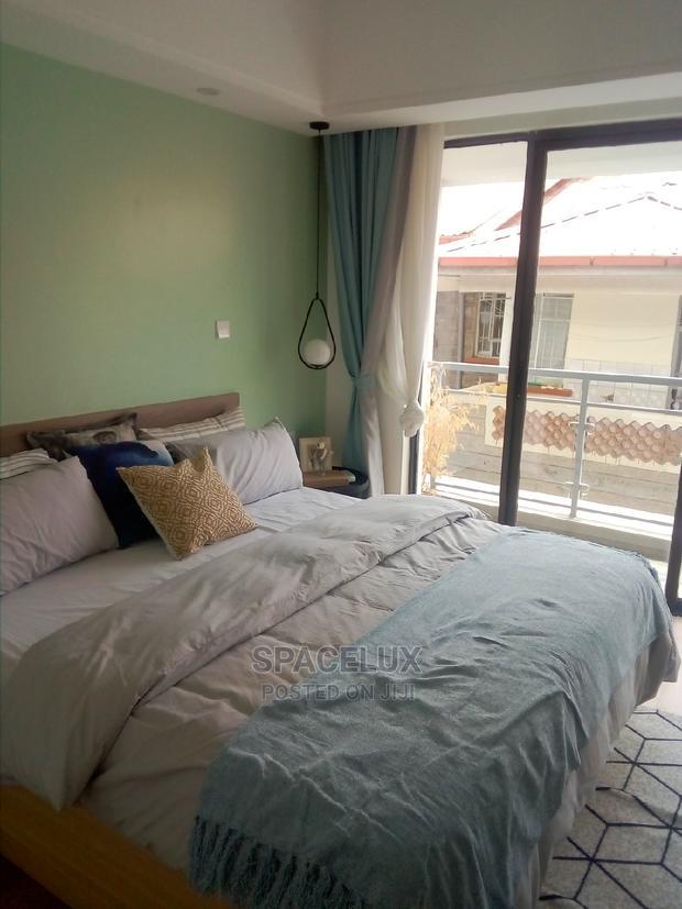 Furnished 1bdrm Apartment in Upperhill for Sale