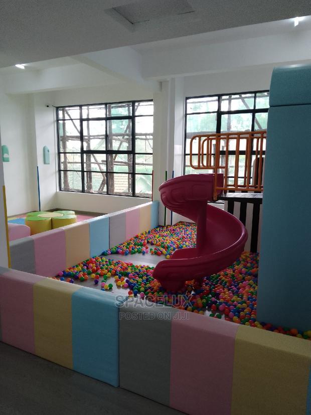 3bdrm Apartment in Kilimani for sale