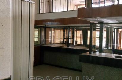 Banking Space 4500sqft