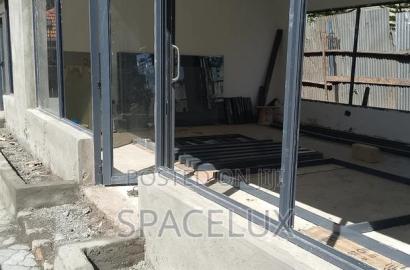 Retail/Restaurants/Shop Space