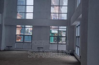 High End Restaurant Space 12444sqft