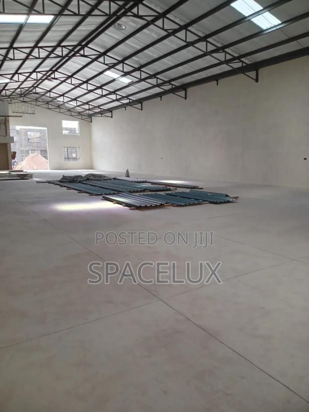 Godowns 6200sqft Mombasa Rd/ Athi River
