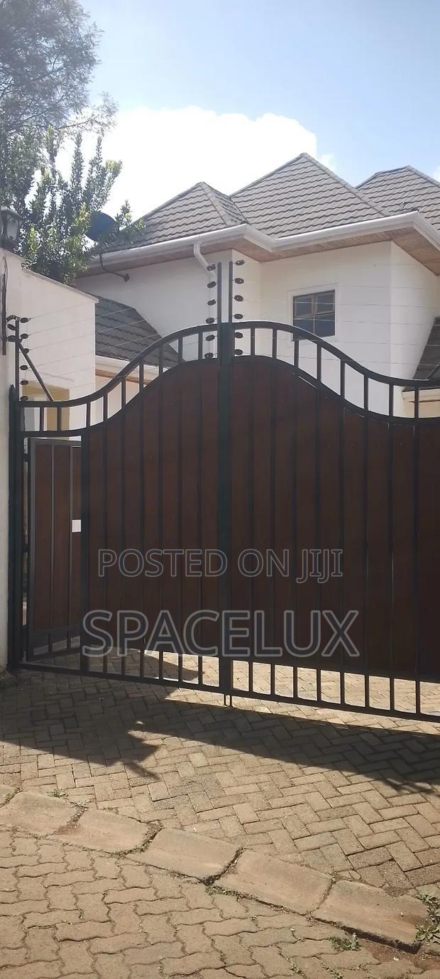 3bdrm Townhouse / Terrace in Karen for rent