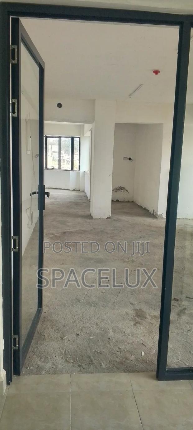 Classic New Office Space