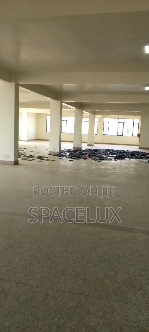 7200sqft Show Room/ Office Industrial Area