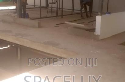 Retail Shops Kilimani