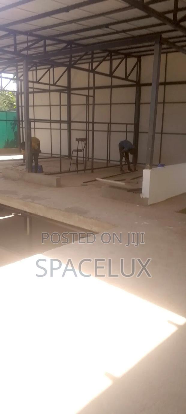 Retail Shops Kilimani