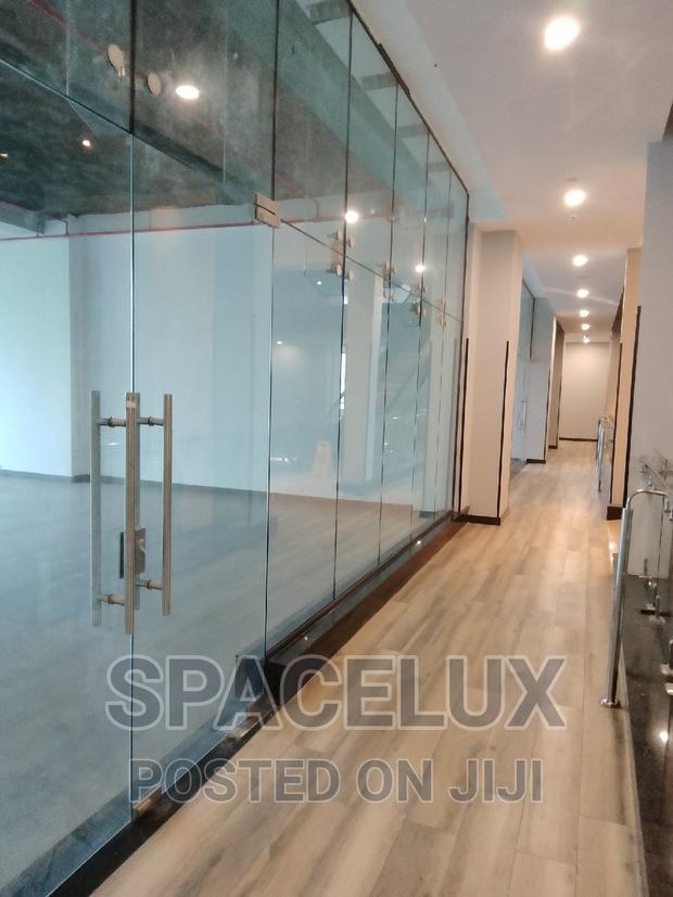 Retail Shops 950sqft Westlands Mall Set Up