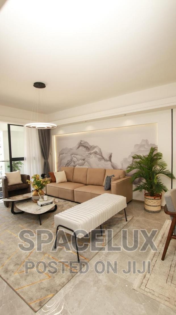 3bdrm Apartment in Kilimani for sale