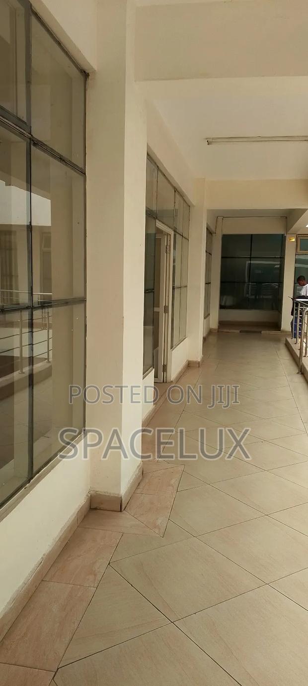Industrial Area Professional Quiet Offices Big Small Size