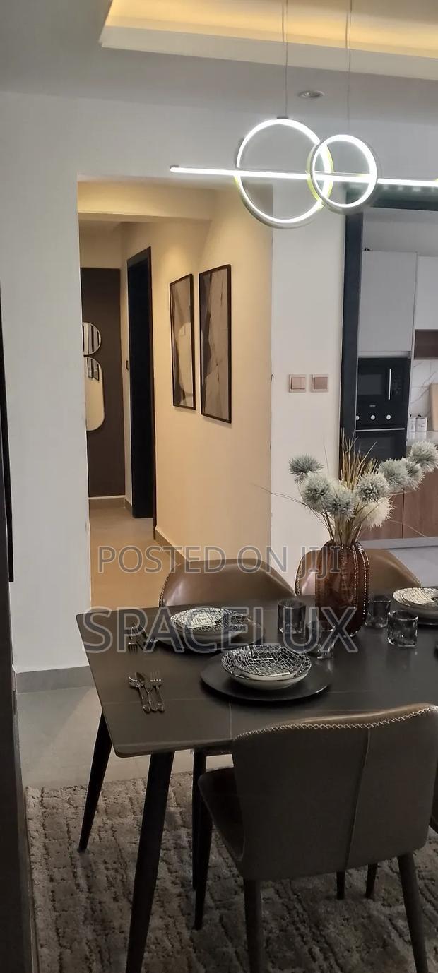 4bdrm Apartment in Parklands for sale