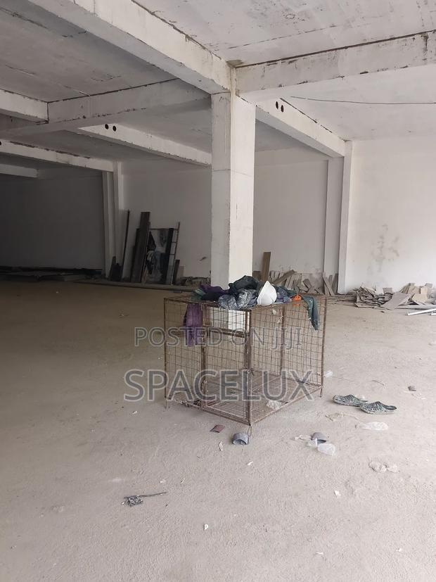 Mega Ideal Shop/Store
