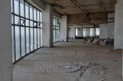 8400 SQFT Expansive Office