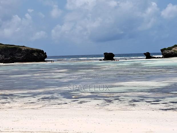 Stunning Beach Frontage 3.5 Acres Land