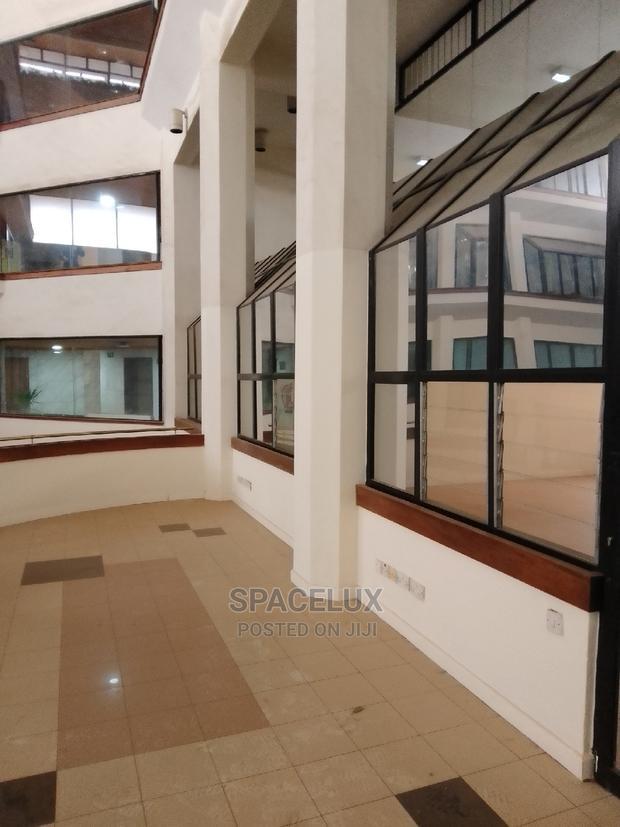 Clean Office Westlands
