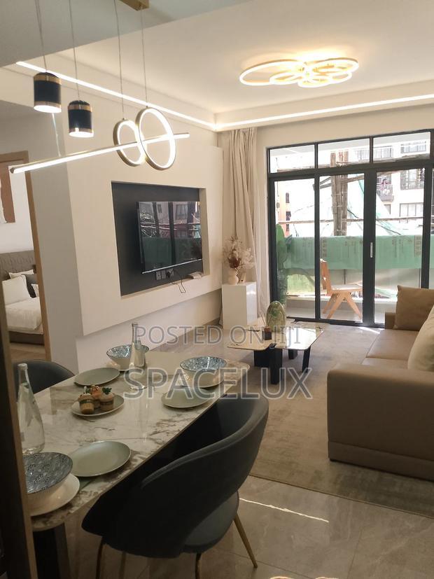 2bdrm Apartment in Kilimani for sale