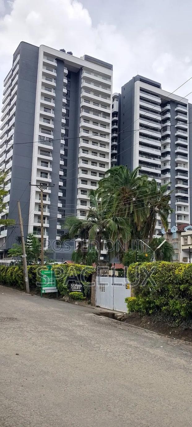 2bdrm Apartment in Kilimani for sale