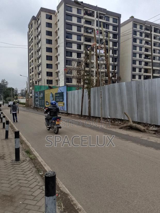 5bdrm Duplex in Hurligham, Kilimani for sale