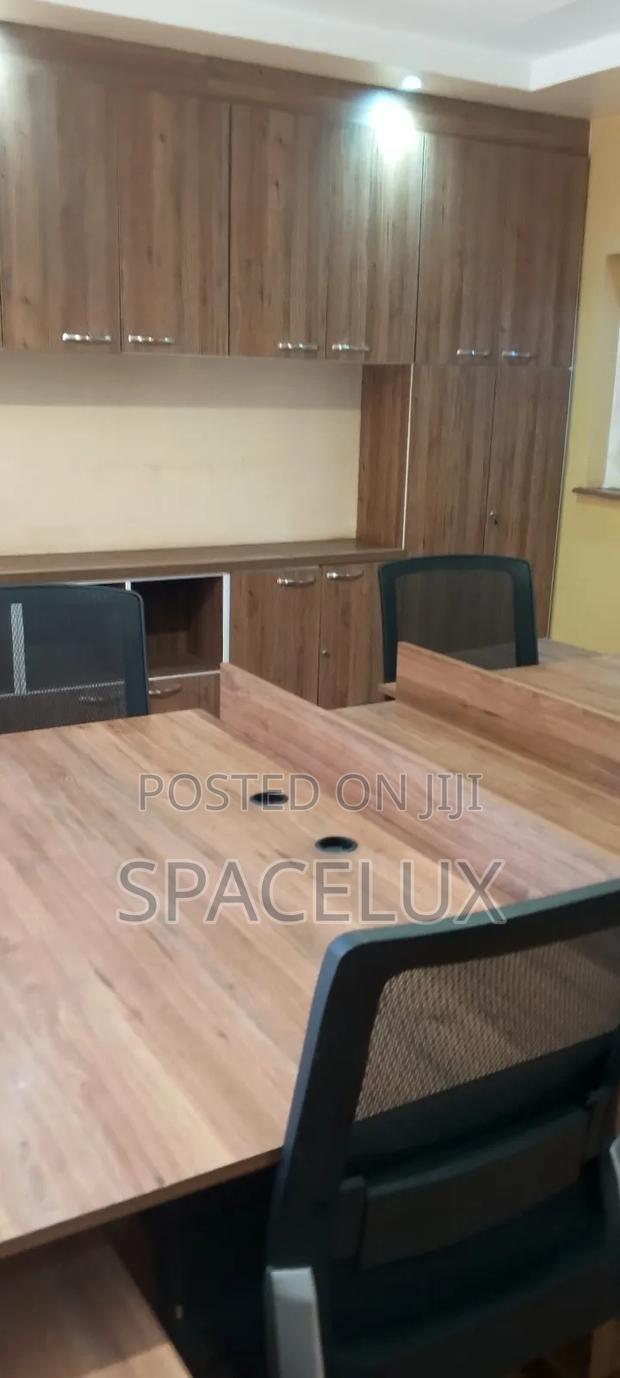 Fully Modern Furnished Office Westlands