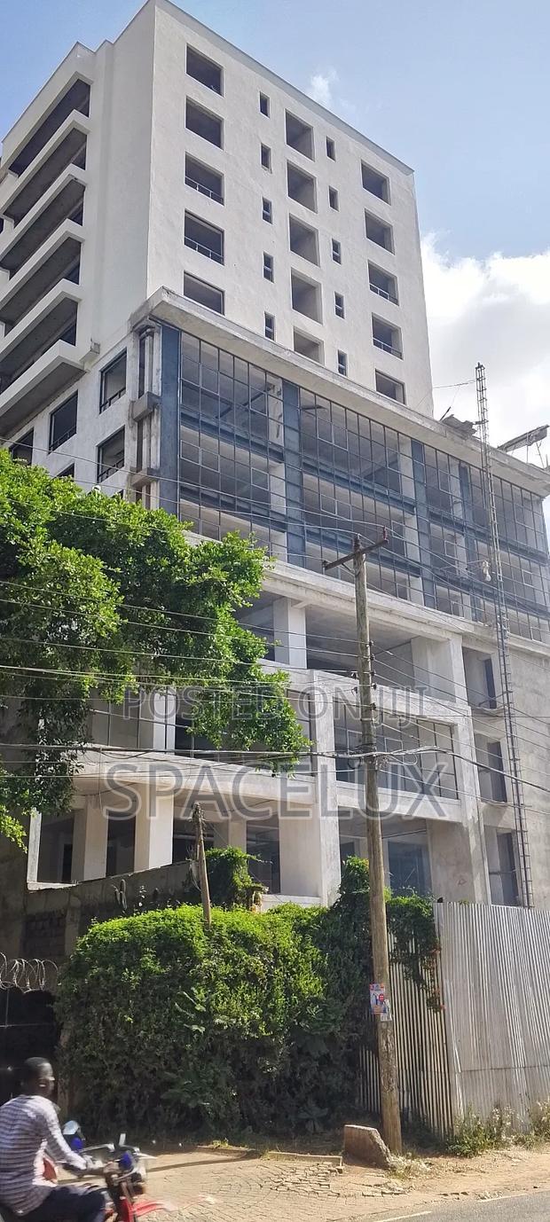Strategic Parklands Shops