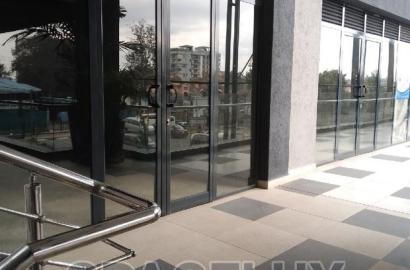 Modern Big Shop 3500sqft