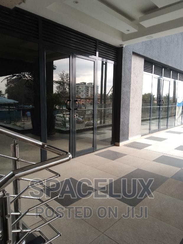 Modern Big Shop 3500sqft