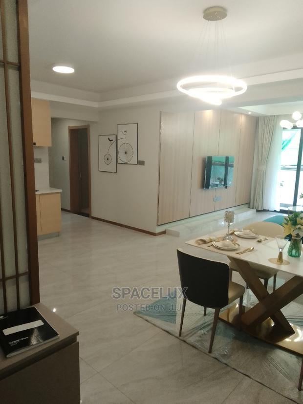 2bdrm Apartment in Kileleshwa for Sale