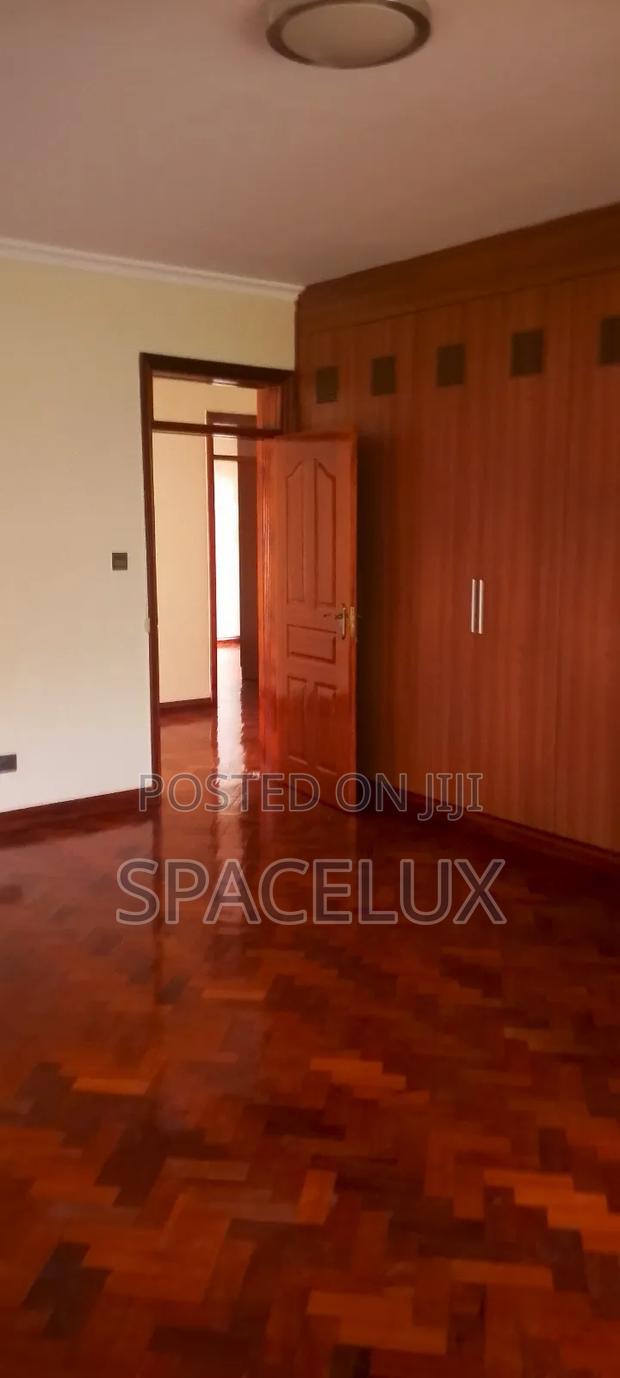 3bdrm Townhouse / Terrace in Karen for rent