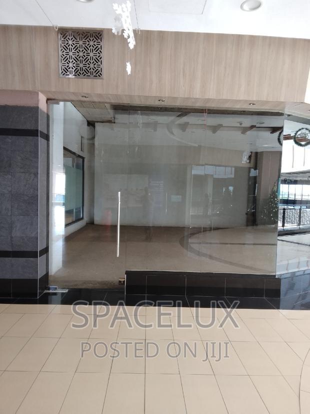 500 SQFT Shop Mombasa Rd