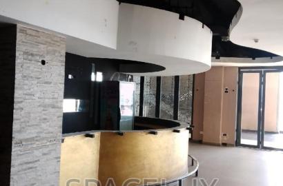 Classic 3286 SQFT Restaurant Club Lounge Mombasa Rd