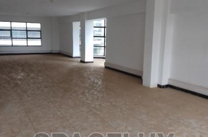 1300sqft Office Grade A