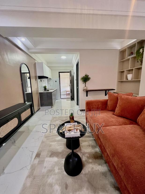 2bdrm Apartment in Kilimani for sale
