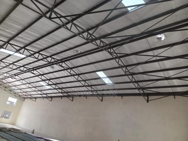 Godowns 6200sqft Mombasa Rd/ Athi River