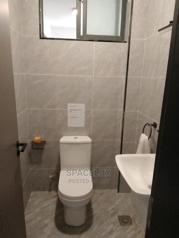 4bdrm Apartment in Kileleshwa for sale