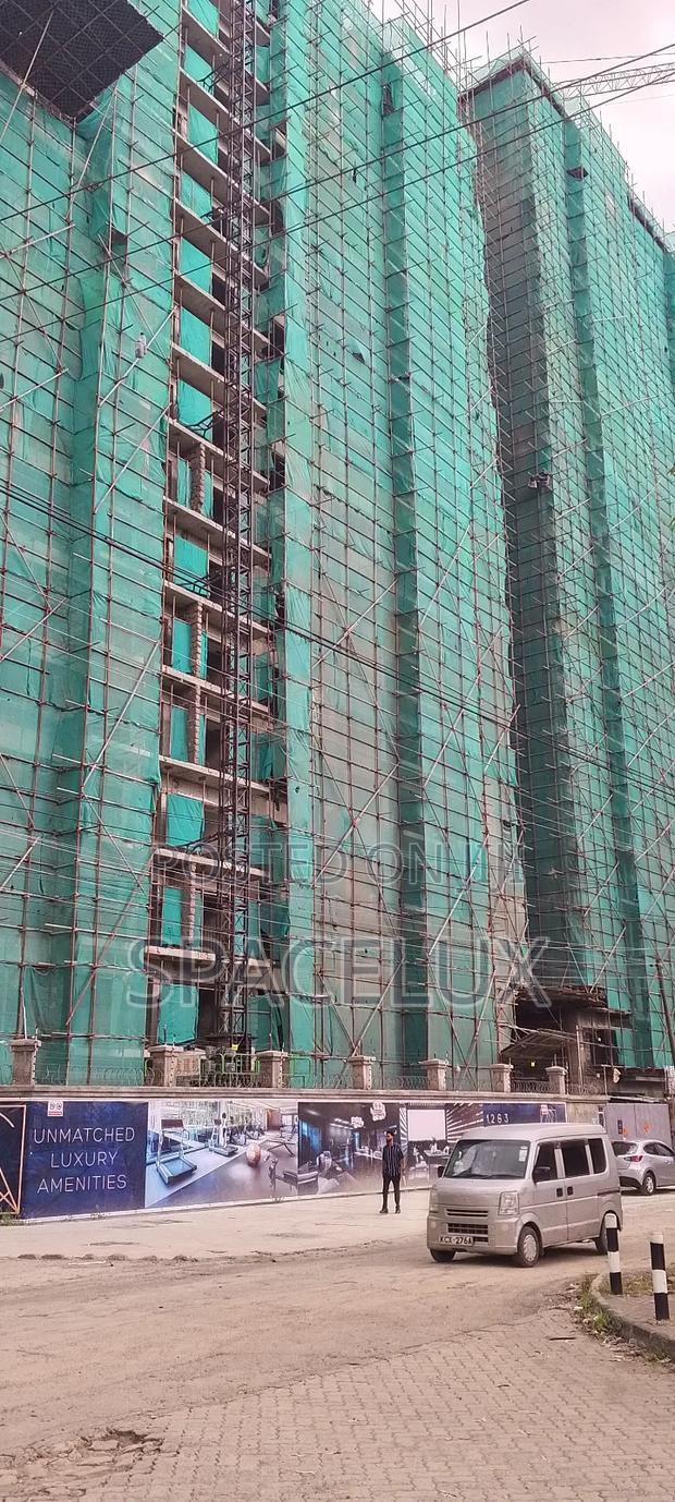 2bdrm Apartment in Kilimani for sale