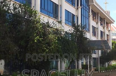 Executive Office Block for Sale